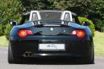BMW Z4 Roadster by JM CarDesign 2012 года